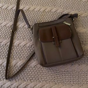 Crossbody Purse